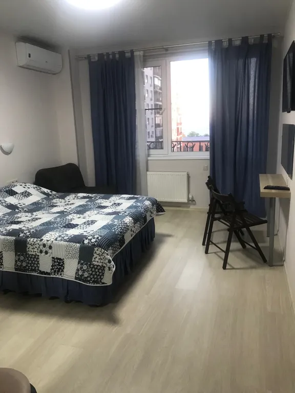 Квартира Квартира Морская сторона — Анапа