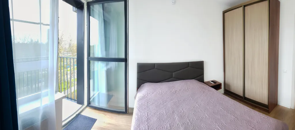 Современная квартира рядом с МРНЦ РАМН и ЦИПК