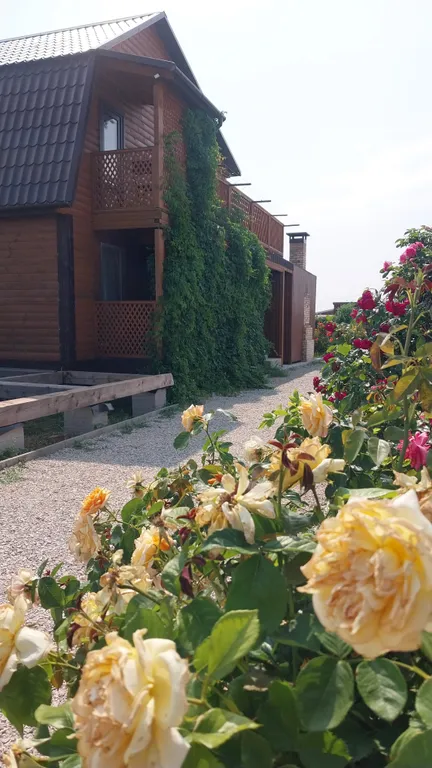 Коттедж Сдам дом в Яковенково — Яковенково