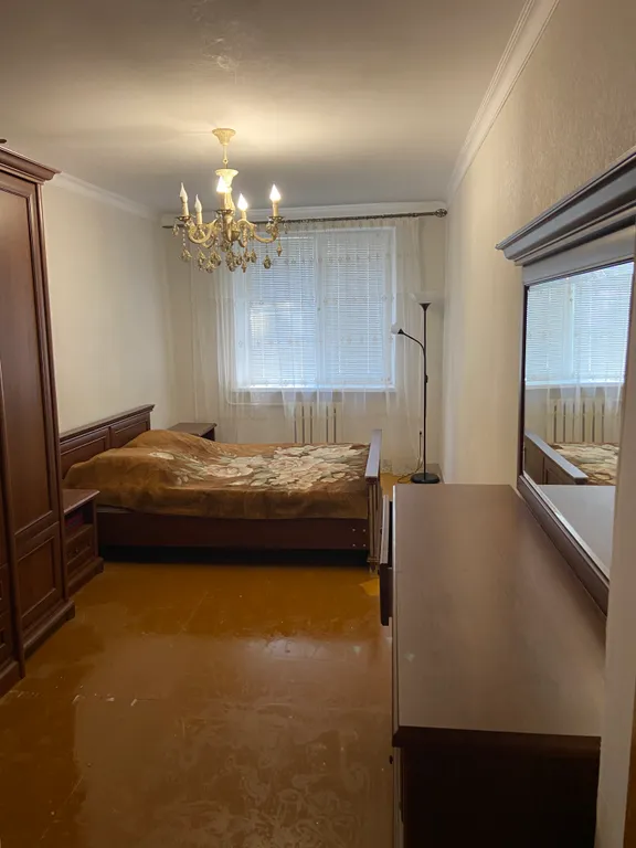 3-комнатная Квартира — аренда посуточно в Каспийск