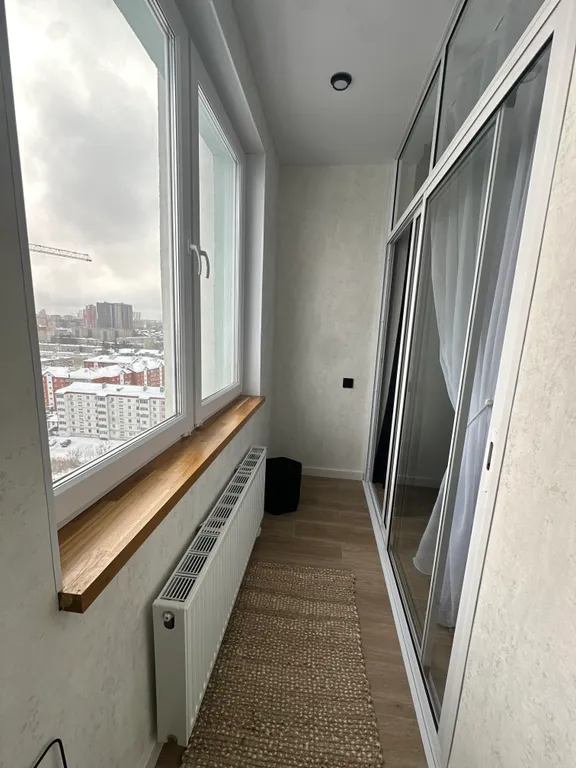 Уютная квартира для приятного отдыха, деловых и экскурсионных поездок