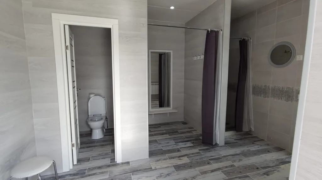 Гостевой дом на Москва-реке