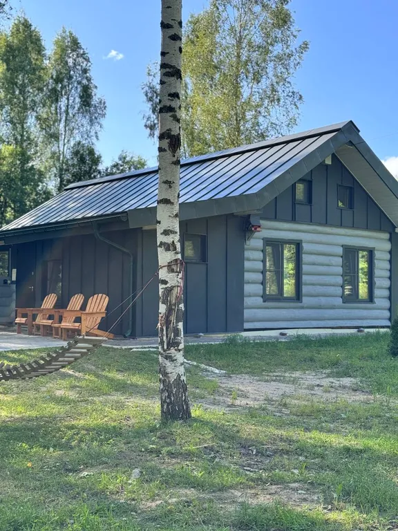 Двухэтажный коттедж Хануман — аренда посуточно в Кашин