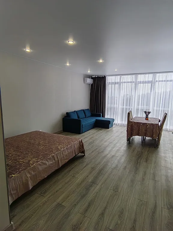 Видовая студия у Черного моря