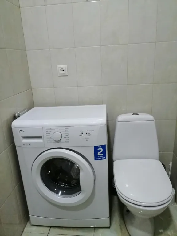 Уютная двухкомнатная квартира в историческом центре