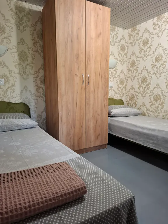 2хместный эконом