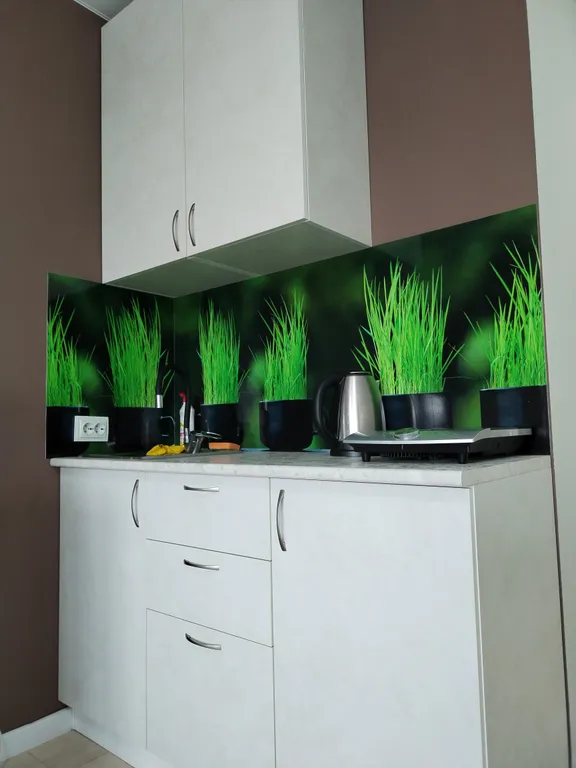 Квартира-Студия Автовокзал-Арена-Агрегатный завод