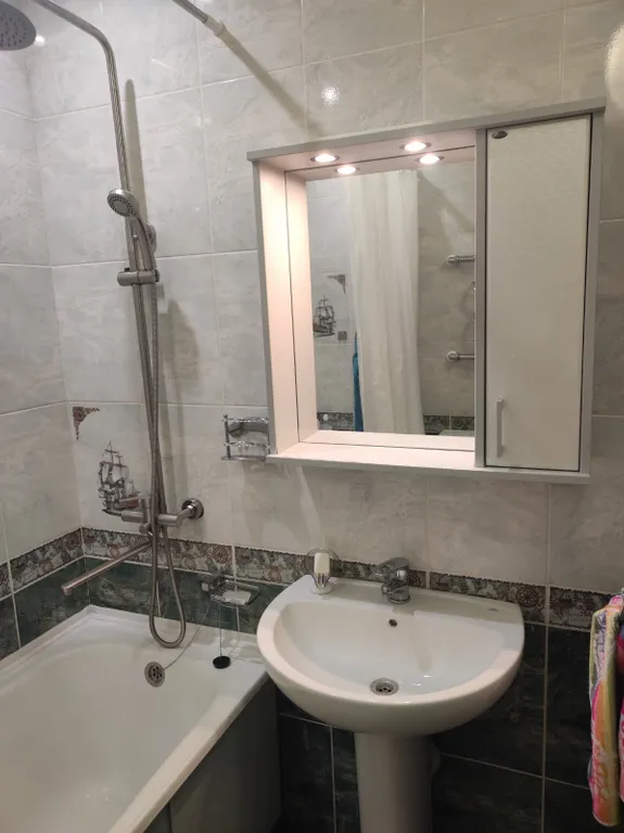 2-х комнатная квартира на сутки в Несвиже с хорошим ремонтом