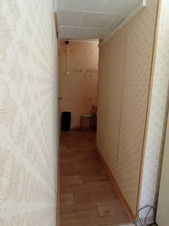 Уютная квартира на острове Русском с детской площадкой во дворе