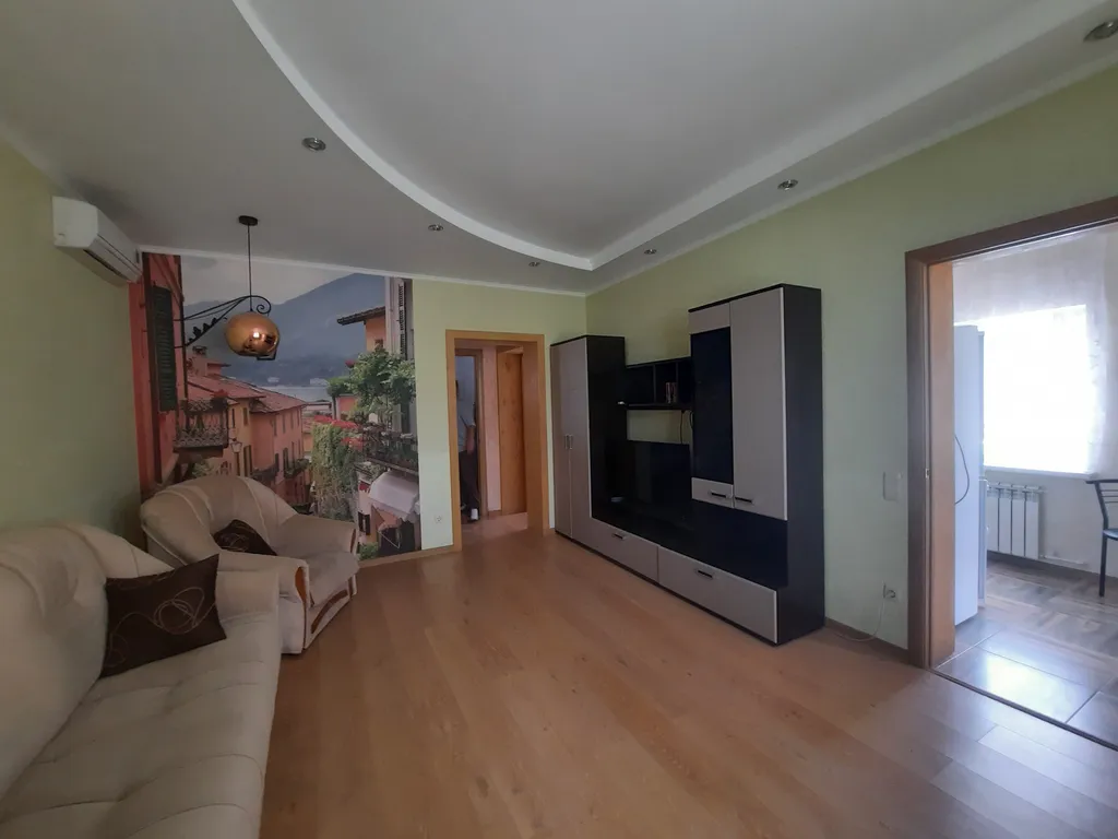 Коттедж Отдельный домик недалеко от моря — Севастополь