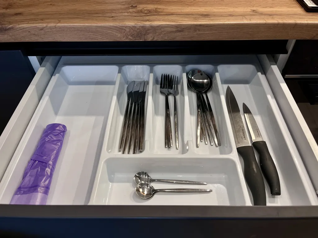 Современная квартира в тихом районе, спокойный отдых