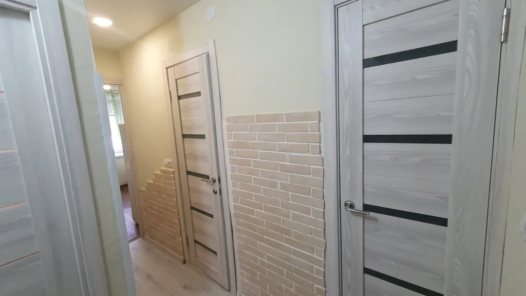 Квартира Уютная квартира рядом с Палладиумом — Ижевск