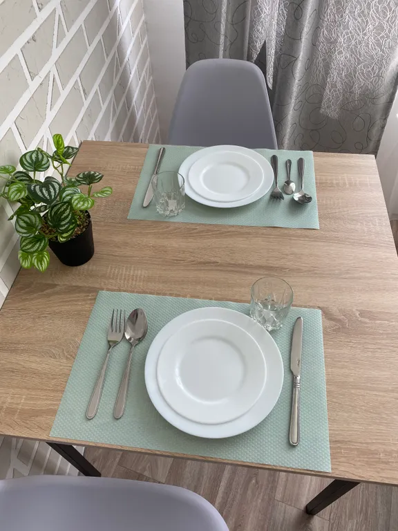 Удобное размещение