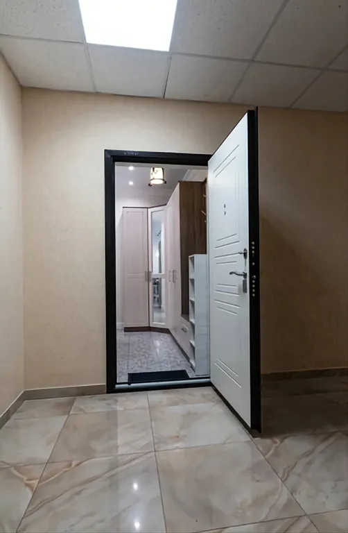 На самом берегу моря квартира для Вашей семьи