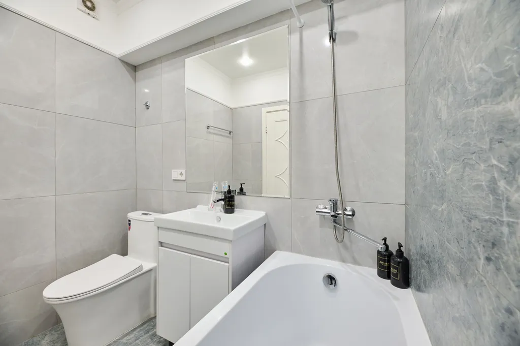 Квартира Апартаменты на Арбате в Золотом квадрате — Алматы