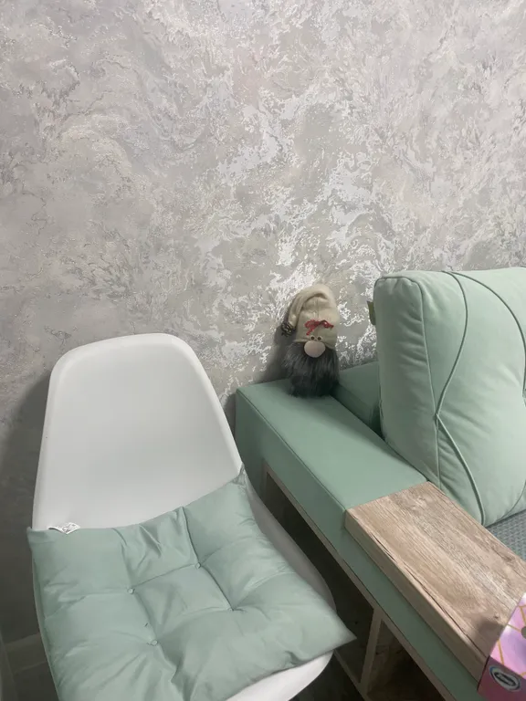 2-комнатная квартира Mint Lux в историческом центре