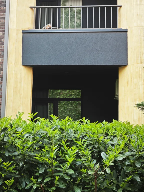 Квартира Квартира Студия в морском стиле в апарт-отеле Оазис — Анапа