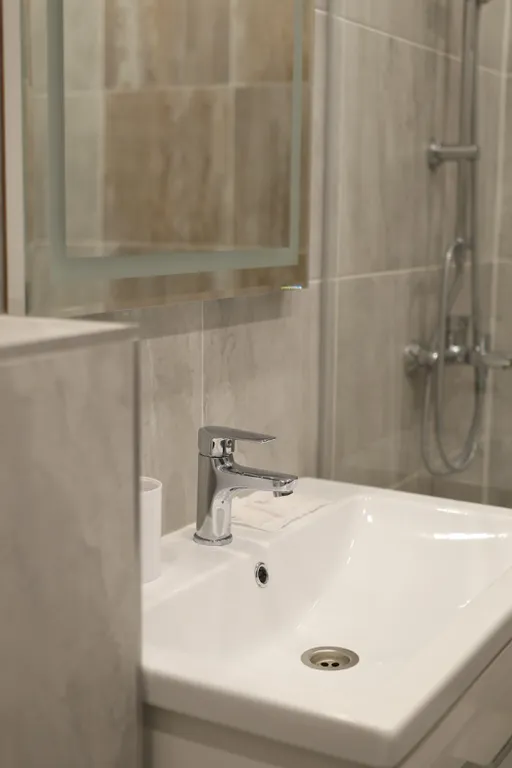 Дизайнерская квартира в лучшем районе города