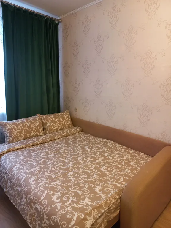 Уютная квартира в центре, рядом с парком