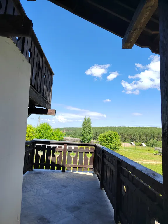 Дом коттедж с дизайнерским ремонтом