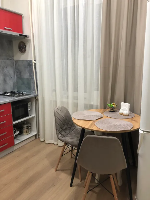 Уютная квартира в самом центре города в 5 минутах от моря