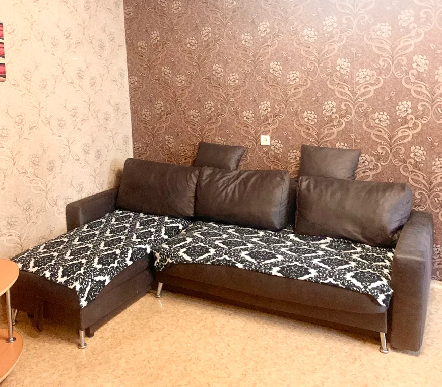 Уютная квартира — аренда посуточно в Красноярск