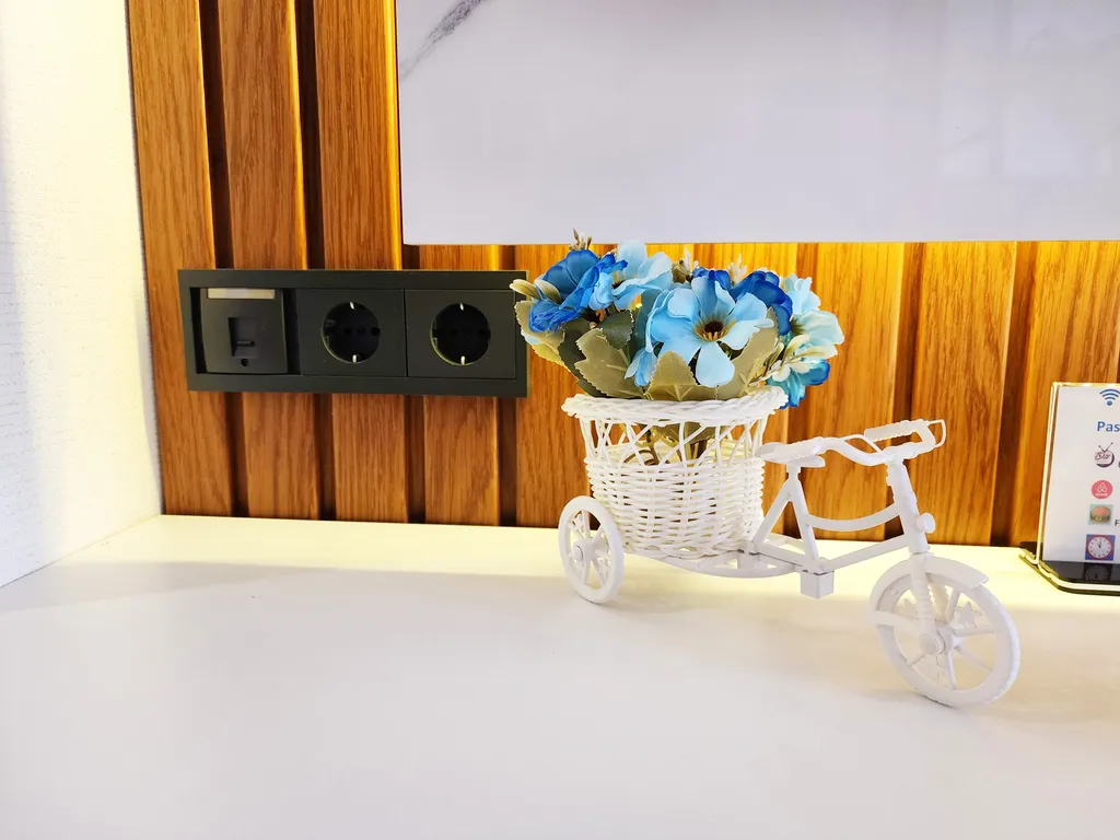 Роскошная квартира в Тбилиси