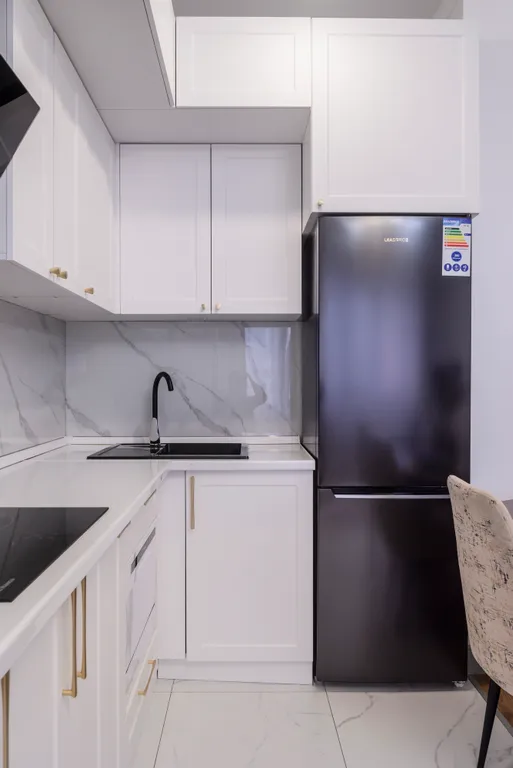 Семейные ретро-апартаменты