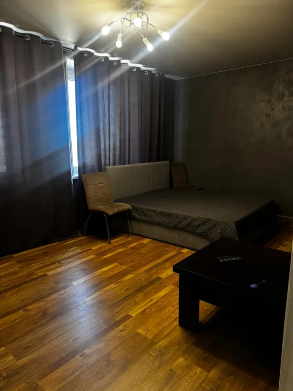 Квартира Уютная квартира рядом с центром — Волгоград