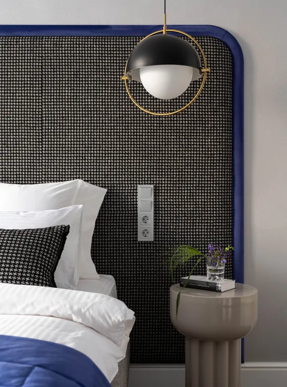 Квартира Апартаменты на Петровском острове — Санкт-Петербург