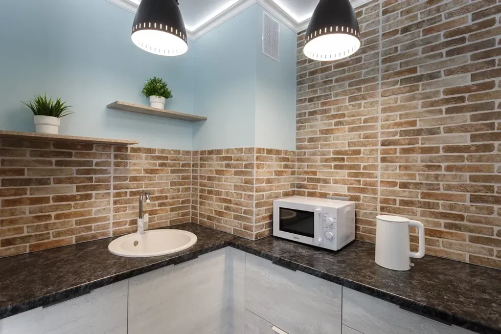 Студия в ЖК Зеленый Город