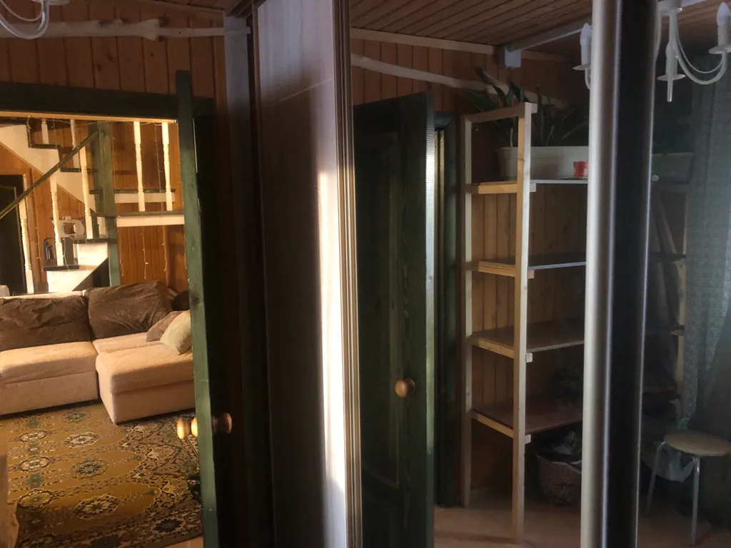 Коттедж Уютный большой дом — Казань