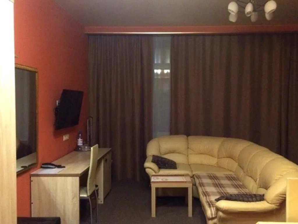 Квартира Комната — аренда посуточно в Омск