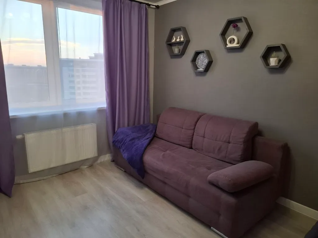 Уютная квартира в лучшем районе Краснодара — аренда посуточно в Краснодар