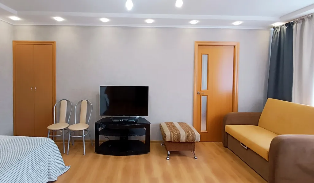 Квартира у Мурманск Молла