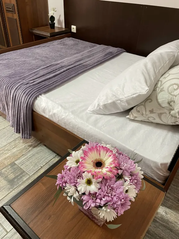 Квартира Комната — Анапа