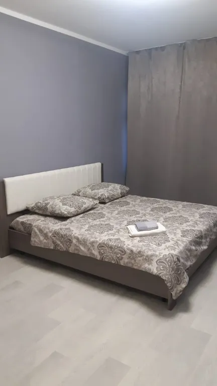 Новая просторная квартира в центре города — аренда посуточно в Якутск