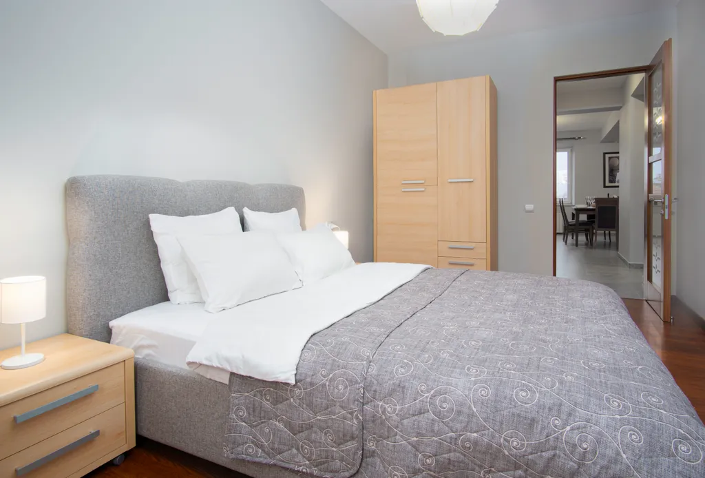 Квартира 2-комнатная Квартира — Ярославль