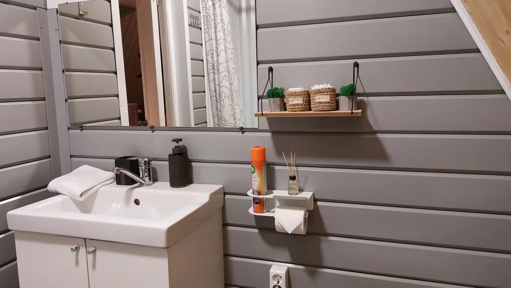 Гостевой дом Дальний кордон в 7 километрах от Плёса