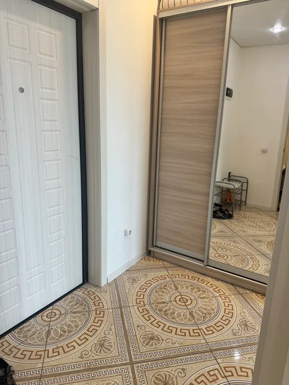 Уютная квартира рядом с морем