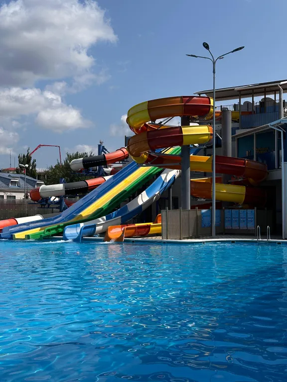 Квартира С видом на море уютная двухкомнатная квартира в ЖК Кавказ — Анапа