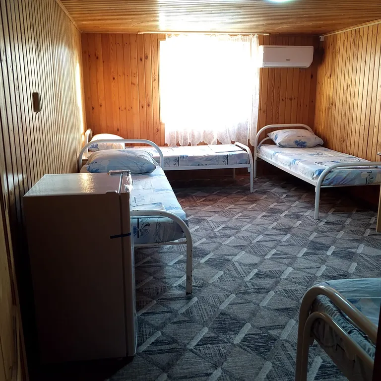 3-комнатный Дом