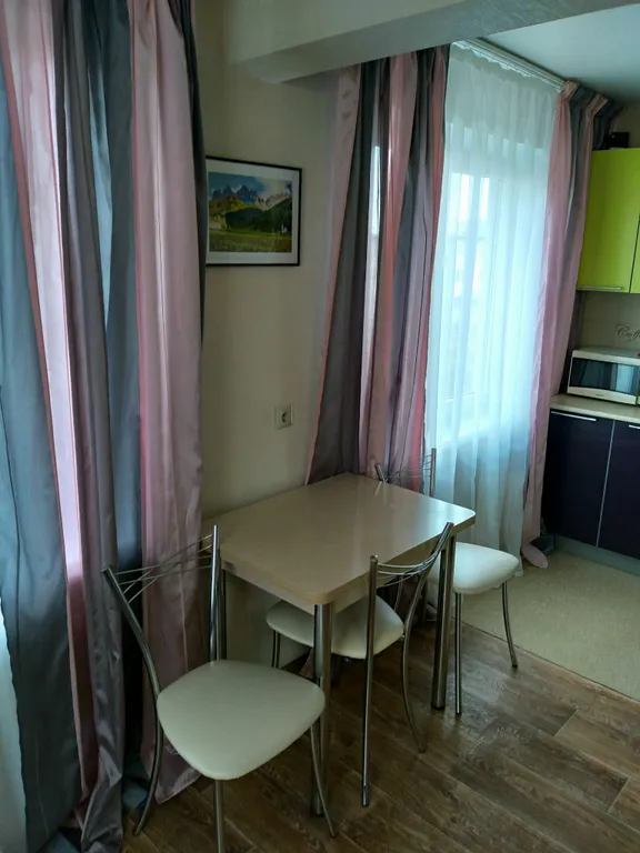 Уютная гавань для гостей Волгограда