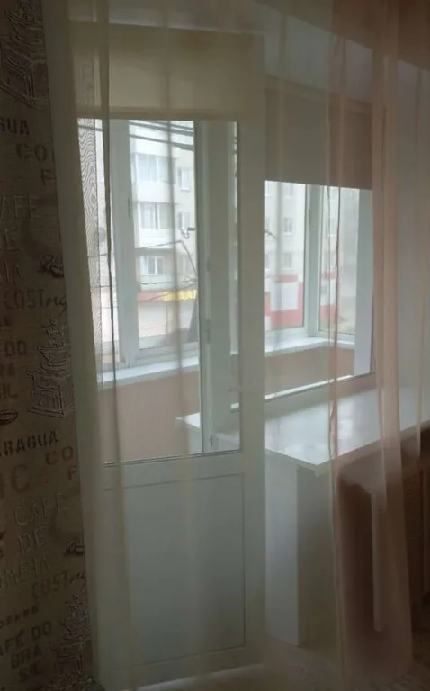 Уютная квартира в центре (недалеко от жд вокзала)