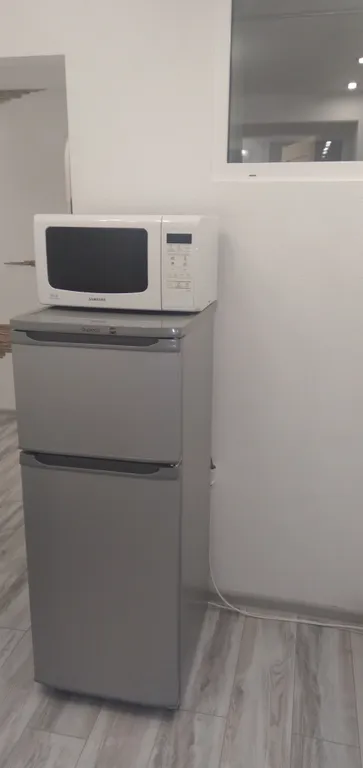 Квартира у парка