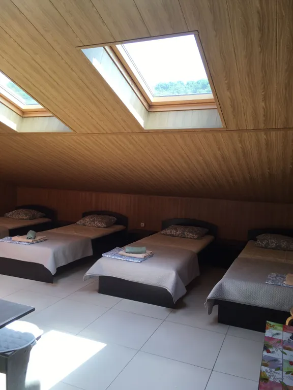 Квартира Комната — Пляхо