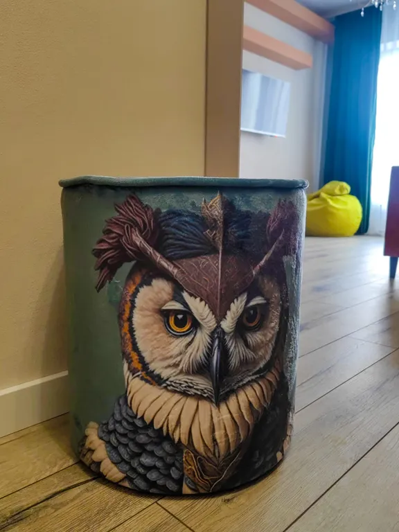 Новая квартира