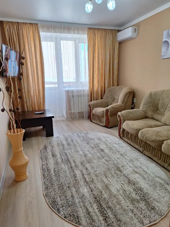 Уютная квартира — аренда посуточно в Ессентуки