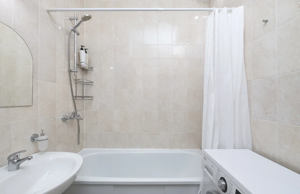 Квартира Квартира Студия у НМИЦ онкологии Петрова — Песочный