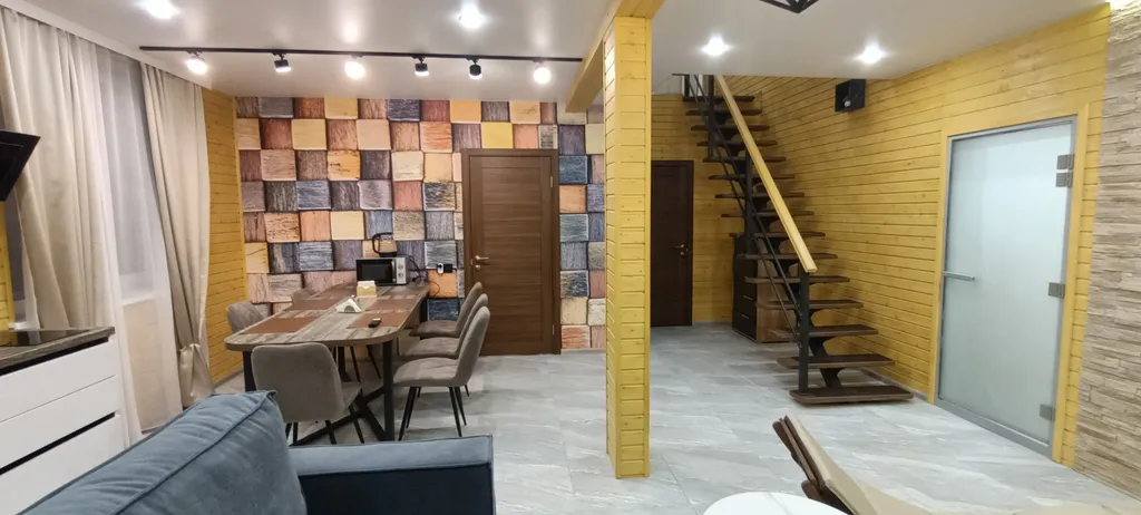 3-комнатный Дом